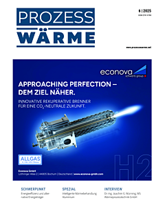 Prozesswärme (Kombi ewi und gwi) - 06 2025