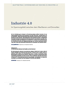 Industrie 4.0