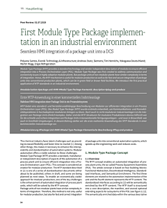 Didactic approach to the development and optimisation of artificial neural networks – A practical project on autonomous driving