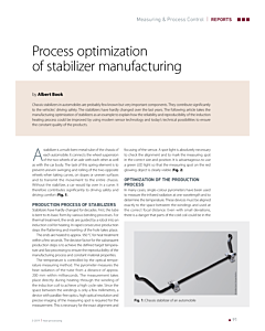 Optical temperature measurement in combustion plants