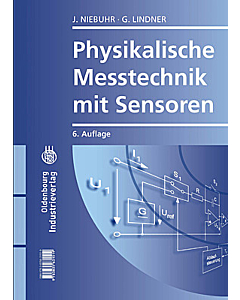 Physikalische Messtechnik mit Sensoren