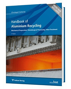 Handbook of Aluminium Recycling