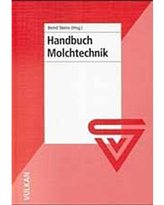Handbuch Molchtechnik