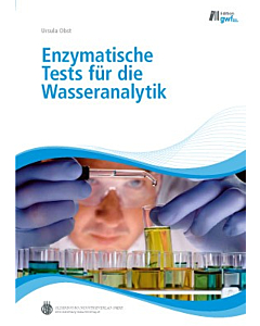 Enzymatische Tests für die Wasseranalytik