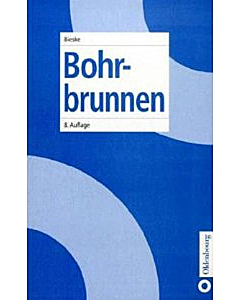 Bohrbrunnen