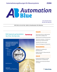 Automation Blue - 02 2018