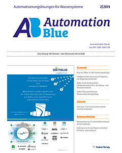 Automation Blue - 02 2019