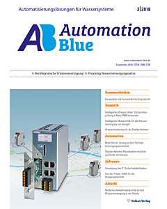 Automation Blue - 03 2018