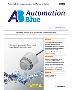Automation Blue - 03 2020