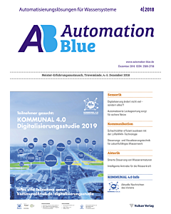 Automation Blue - 04 2018