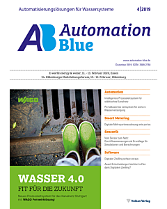 Automation Blue - 04 2019