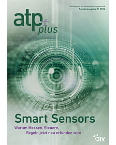 atp plus - Smart Sensors Special 2016