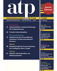 atp edition - Ausgabe 07 2009