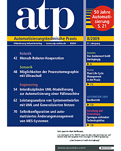 atp edition - Ausgabe 08 2009