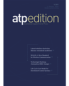 atp edition - Ausgabe 05 2011