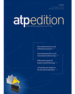atp edition - Ausgabe 09 2012