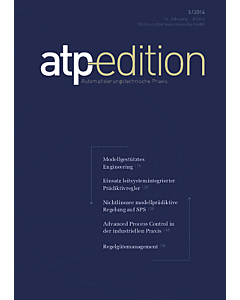 atp edition - Ausgabe 03 2014