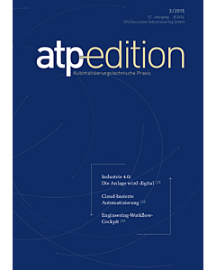 atp edition - Ausgabe 03 2015