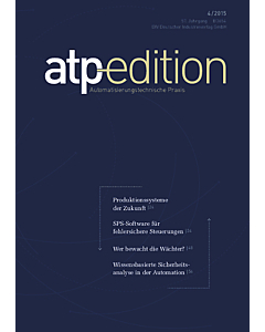 atp edition - Ausgabe 04 2015