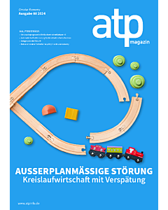 atp magazin - 08 2024