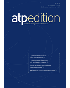 atp edition - 09 2017