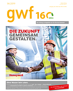 gwf Gas+Energie - 06 2019