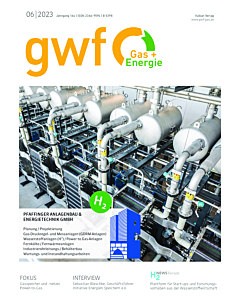 gwf Gas+Energie - 06 2023
