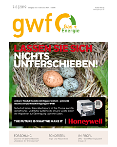 gwf Gas+Energie - 07-08 2019