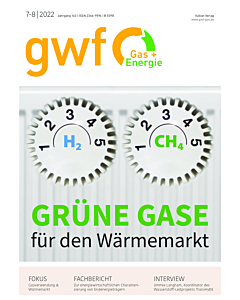 gwf Gas+Energie - 07-08 2022