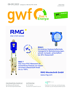 gwf Gas+Energie - 08-09 2023