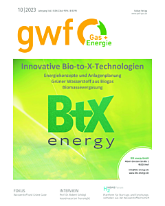 gwf Gas+Energie - 10 2023