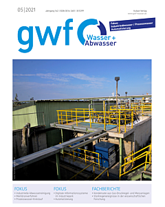 gwf - Wasser|Abwasser - 05 2021