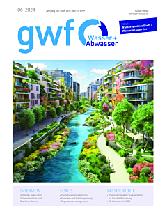 gwf - Wasser|Abwasser - 06 2024