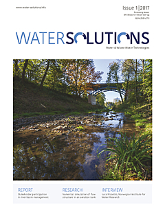 Water Solutions - 01 2017