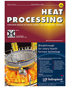 heat processing - 04 2008