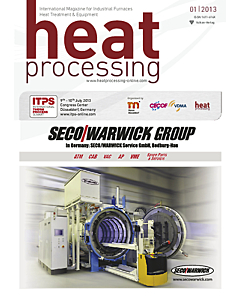heat processing - 01 2013