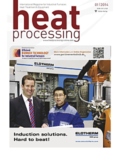 heat processing - 01 2014