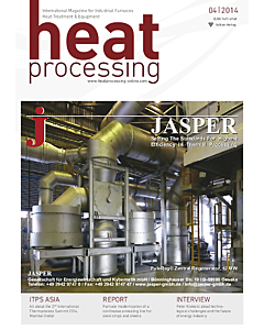 heat processing - 04 2014