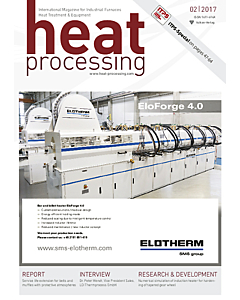 heat processing - 02 2017