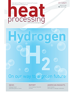 heat processing - 01 2021