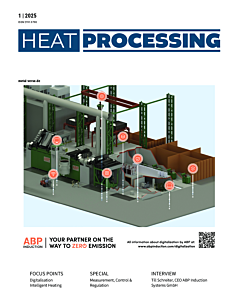 heat processing - 01 2025