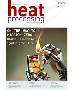 heat processing - 04 2024