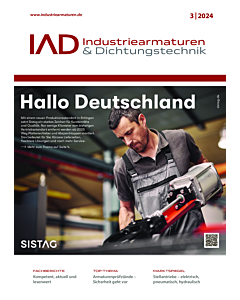 Industriearmaturen - 03 2024