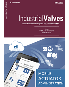 Industrial Valves - 2019/2020