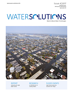Water Solutions - 04 2017