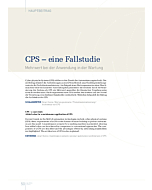 CPS – eine Fallstudie