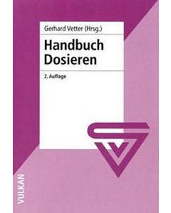 Handbuch Dosieren