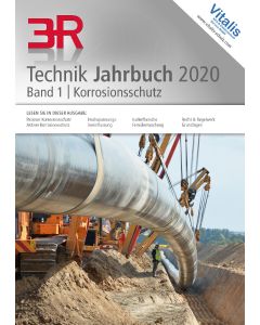 3R Technik Jahrbuch Korrosionsschutz 2020