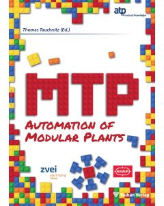 MTP Automation of Modular Plants