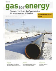 gas for energy - 04 2016